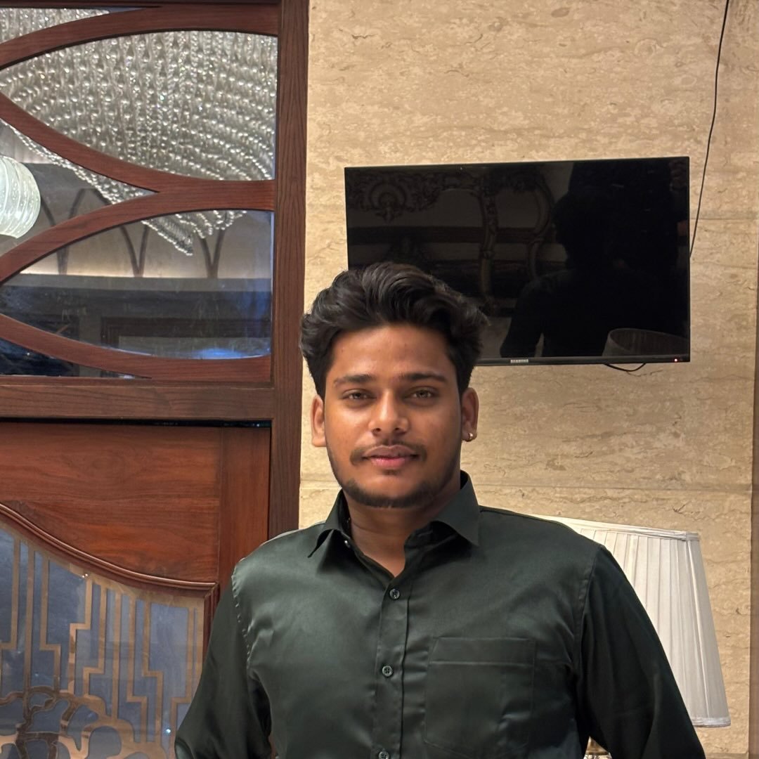 Raj Narayan Gupta