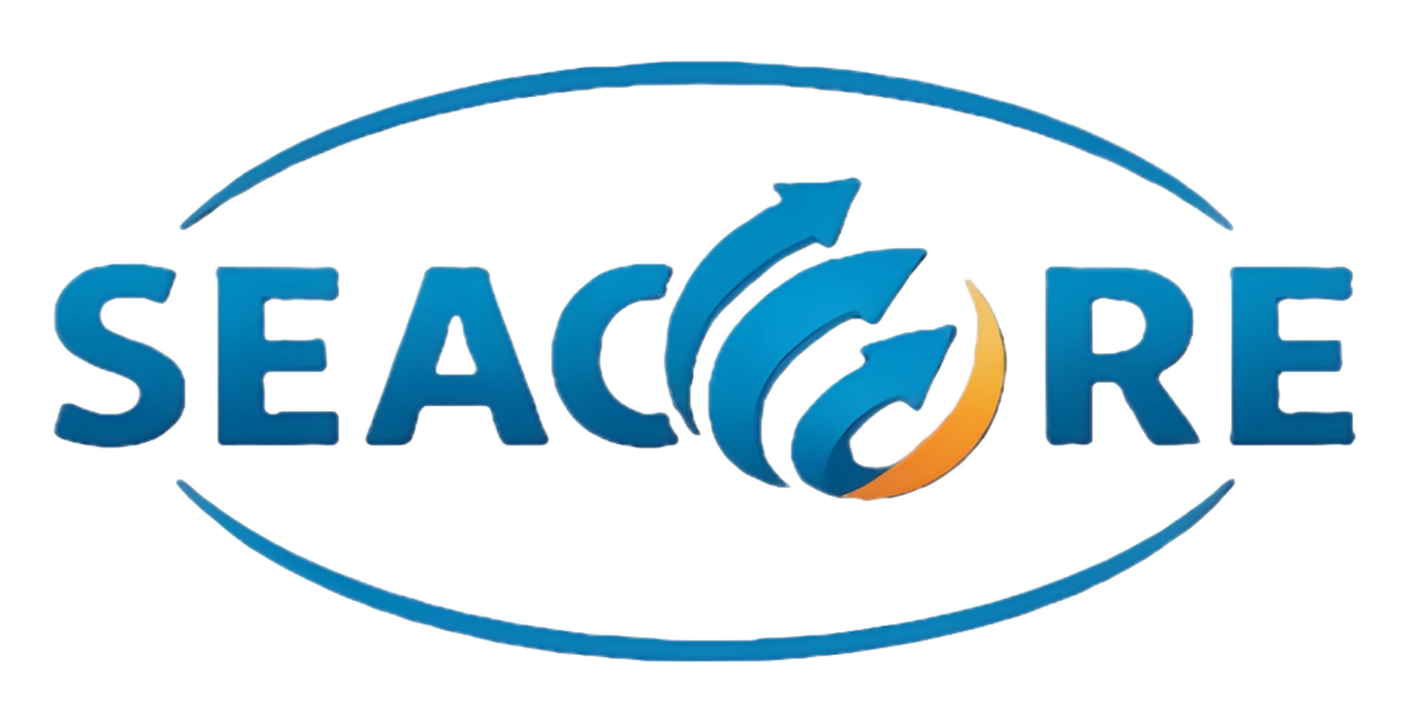 Seacore Logo