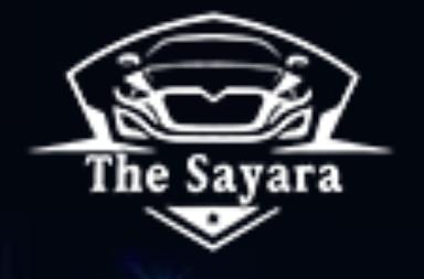 The Sayara Logo